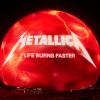 Metallica — Life Burns Faster: Live at Sphere 2026/27