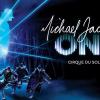 Michael Jackson ONE by Cirque du Soleil (Лас-Вегас) 