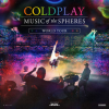 Coldplay — Music of the Spheres Tour
