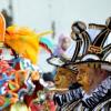 Mummers Parade