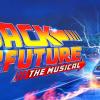 Back to the Future: The Musical