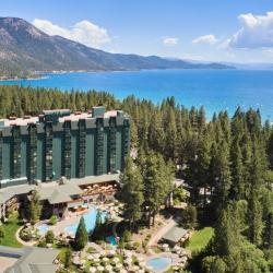Hyatt Regency Lake Tahoe Resort, Spa & Casino