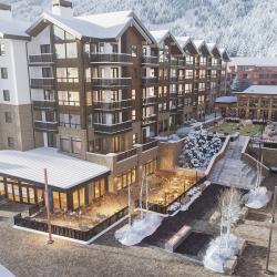 Kindred Hotel