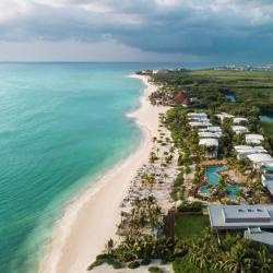 Alila Mayakoba (former Andaz Mayakoba)