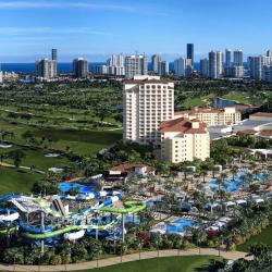 JW Marriott Miami Turnberry Resort & Spa