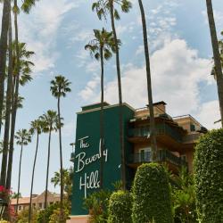 The Beverly Hills Hotel