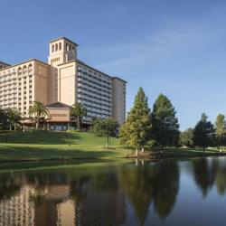 The Ritz-Carlton Orlando, Grande Lakes