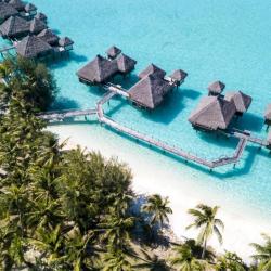 The St. Regis Bora Bora Resort