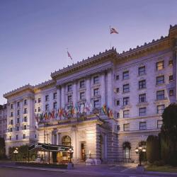 The Fairmont San Francisco