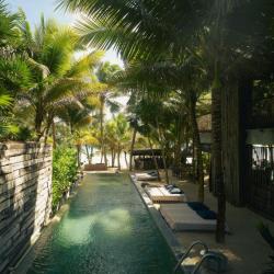 BE Destination Tulum