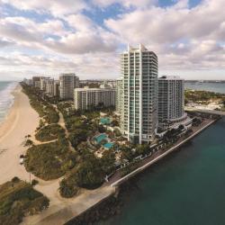 The Ritz-Carlton Bal Harbour, Miami