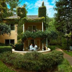 The Fairmont Sonoma Mission Inn & Spa