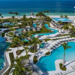 The St. Regis Longboat Key Resort