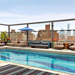 Gansevoort Meatpacking NYC Hotel