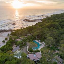 Hotel Nantipa, an SLH Hotel