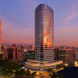 The St. Regis Mexico City