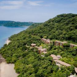 Andaz Peninsula Papagayo Resort, Costa Rica