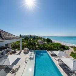 Beach Enclave Grace Bay 