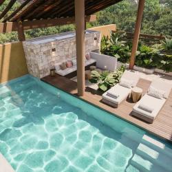 Banyan Tree Mayakoba