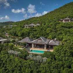 Canouan Estate Resort & Villas