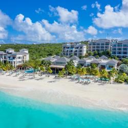 Zemi Beach House Resort & Spa 