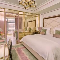 Hôtel Barrière Le Fouquet's New York
