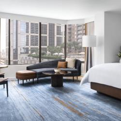 Four Seasons Hotel Houston