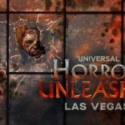 Universal Horror Unleashed Universal Horror Unleashed