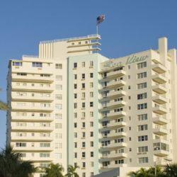 Sea View Hotel