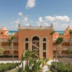 Sanctuary Cap Cana, A Luxury Collection