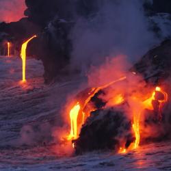 Hawaiʻi Volcanoes National Park 