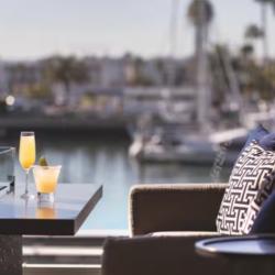 The Ritz-Carlton, Marina del Rey