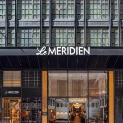 Le Meridien New York, Central Park