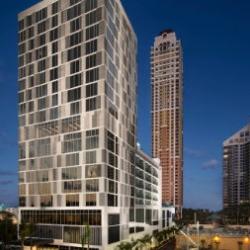 Residence Inn Sunny Isles Beach