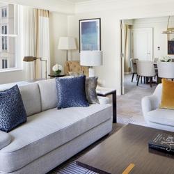 The Peninsula New York