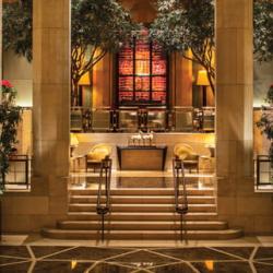 Four Seasons Hotel New York