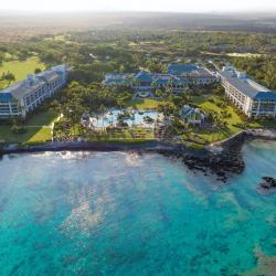 The Fairmont Orchid, Hawaii