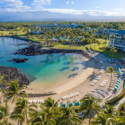 The Fairmont Orchid, Hawaii