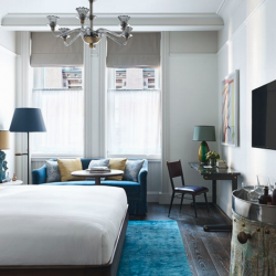 The Beekman, a Thompson Hotel