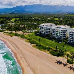 Four Seasons Resort and Private Residences Puerto Rico / ex The St. Regis Bahia Beach Resort, Puerto Rico