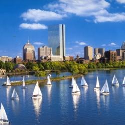 Boston (Massachussets, USA)