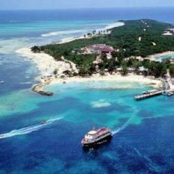 Coco-Cay (Bahamas)