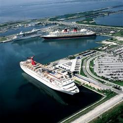 Port Canaveral (Florida, USA)