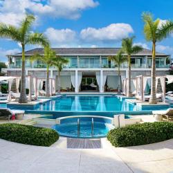 Wymara Resort and Villas Turks + Caicos