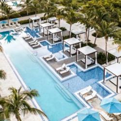 The Ritz-Carlton, Turks & Caicos, Grace Bay