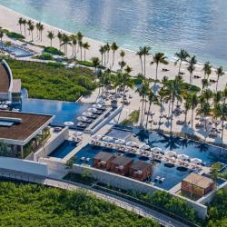 The St. Regis Kanai Resort, Riviera Maya