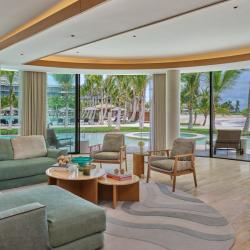 The St. Regis Cap Cana Resort