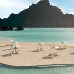 Westin Bora Bora Resort & Spa 