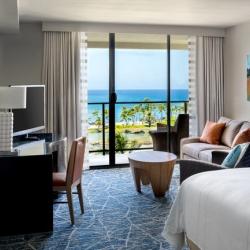 Waikoloa Beach Marriott Resort & Spa