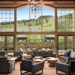 The Ritz-Carlton Club, Vail